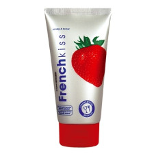 LUBRIFICANTE FRENCHKISS MORANGO 75ML